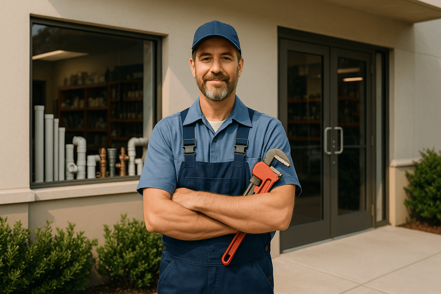 Relief Services llc hero image